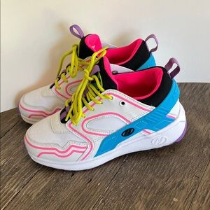 Colorful Kids Sneakers